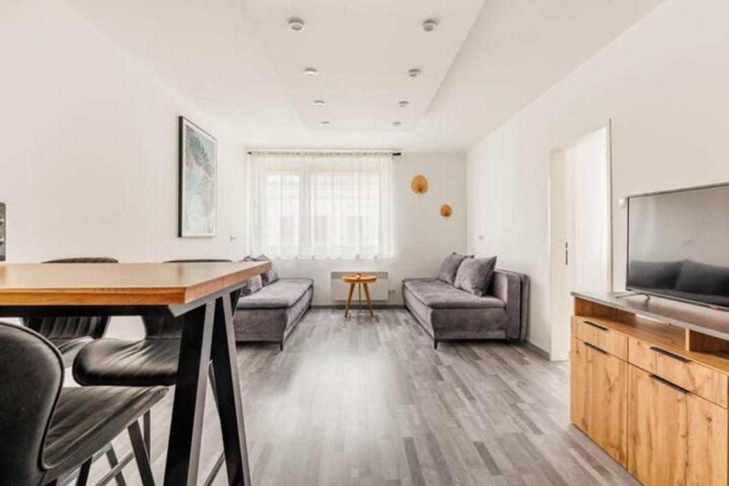 Cozy Renovated Apartment Close To Schoenbrunn Palace Wien Eksteriør billede