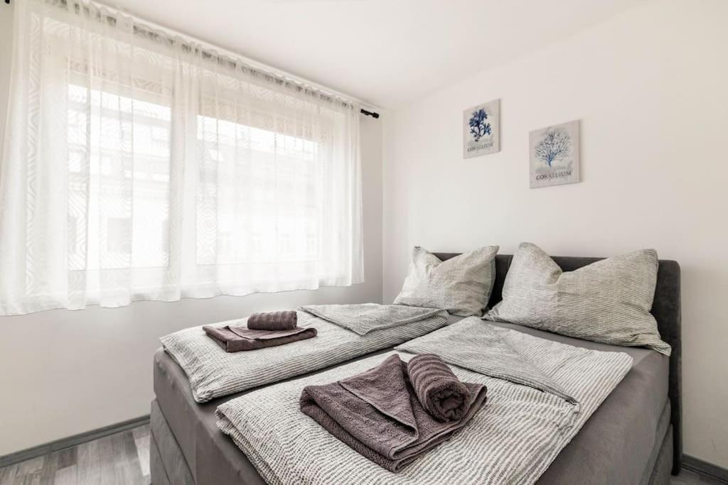 Cozy Renovated Apartment Close To Schoenbrunn Palace Wien Eksteriør billede