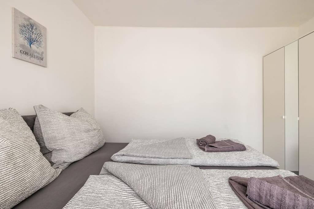 Cozy Renovated Apartment Close To Schoenbrunn Palace Wien Eksteriør billede